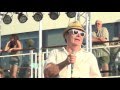 Delbert McClinton & friends ~Read Me My Rights~  on the Sandy Beaches Cruise XX