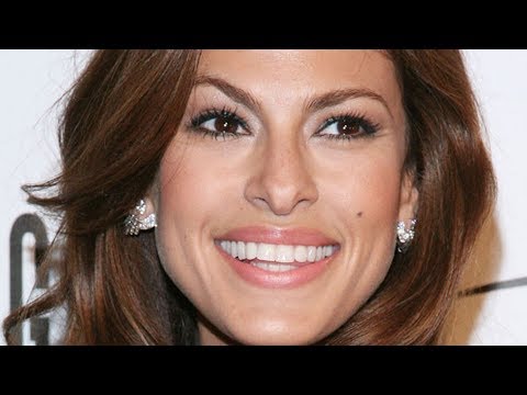 The Real Reason Why Hollywood Stopped Casting Eva Mendes