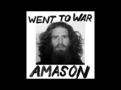 Amason - Went to war