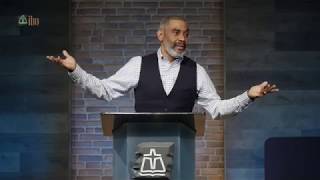 Miniatura del video: Vivir en la misión de Dios 38 - Pastor Otto Sánchez  