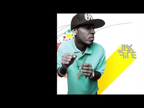 05 Jay Fire - Bonito Remix ft. Mr Saik (Poor Rich)