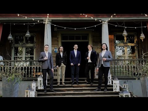 Muzikanti nedejo - Raimonds Pauls, aranž. R. Lapiņš /Midnight Five/