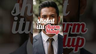 Download lagu Sholat itu Alarm hidup #shalat #alarm #shortsviral #motivasinyeleneh mp3 Download lagu Sholat itu Alarm hidup #shalat #alarm #shortsviral #motivasinyeleneh mp3