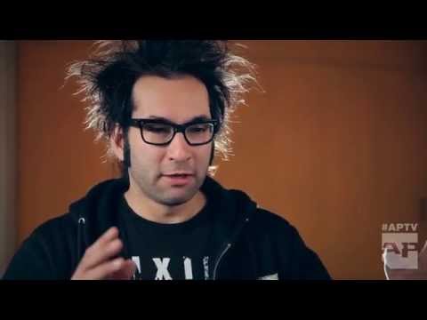 10 Things You Didn't Know About Motion City Soundtrack's 'Commit This To Memory'