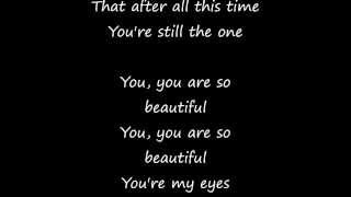 Kylie Minogue feat. Enrique Iglesias - Beautiful (Lyrics)