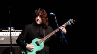 Micky Dolenz at Teen Idols Show in Reading PA, &quot;That Was Then, This is Now&quot;.