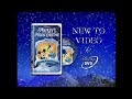 Mickey S Magical Christmas Snowed In At The House Of Mouse 2001 VHS DVD Trailer