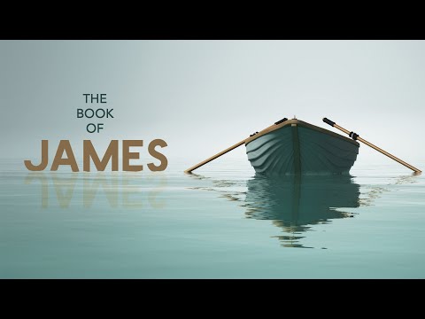 James 1:1-12 | "Book of James" | Pastor Brian Bell | 1.6.21