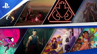 PS 💙 les jeux indés - Découvrez des jeux indés incontournables sur PlayStation