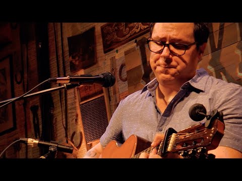Damien Jurado - A.M. AM - Lucky Barn @Pickathon 2019 S07E01