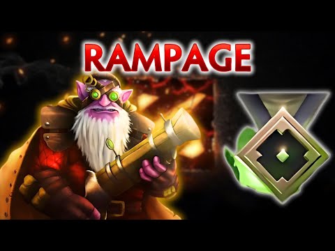 From Zero to Hero: Top 10 Herald Rampages in Dota 2 - Week 4