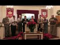 Silent Night - Great Old Hymns for "Special Music"!