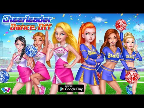 Cheerleader Champion Dance Now Video