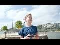 FLYBOTIC FOLDABLE DRONE DEMO VIDEO by Silverlit Toys