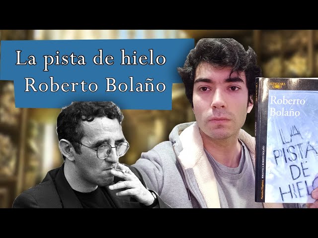 Vídeo relacionado con La pista de hielo