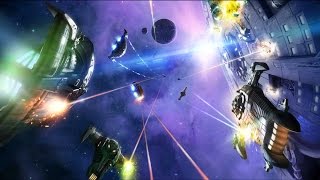 Starship Empire Trailer