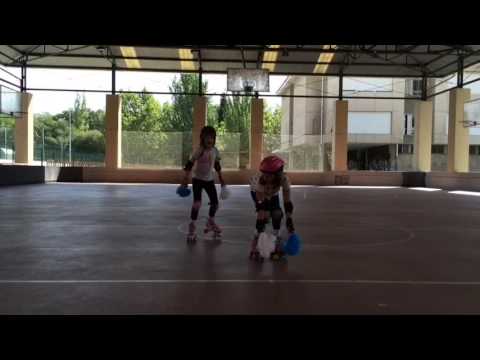 APG Bierzo con Soy Luna