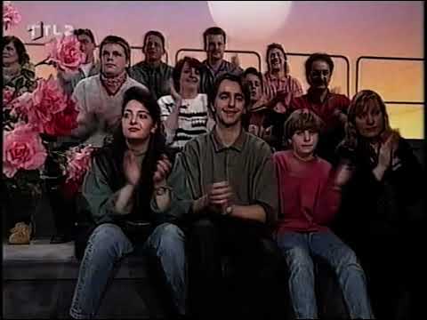Panorama: Kritik an der Show 'Bitte lächeln' · Bericht von 1996