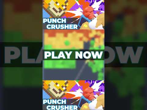 Punch Crusher
