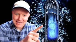 Nuclear Reactor Core Explained — Step-by-Step Guide & Transcript