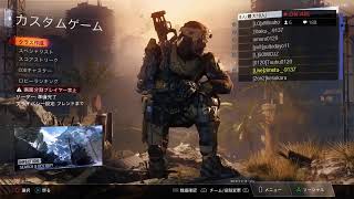最弱女子がじばくちゃんと行くbo3
