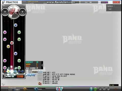 Band Master PH - Run Horse (HARD)