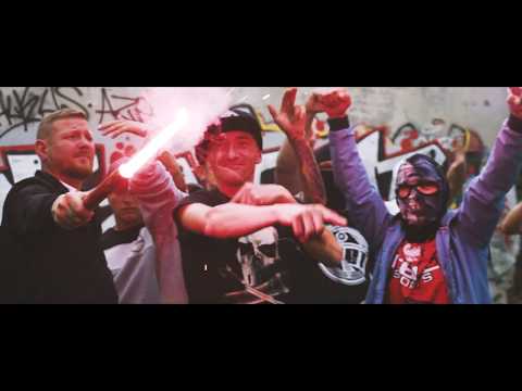 Azet - X prod.X.Mask.X (Official video)4K