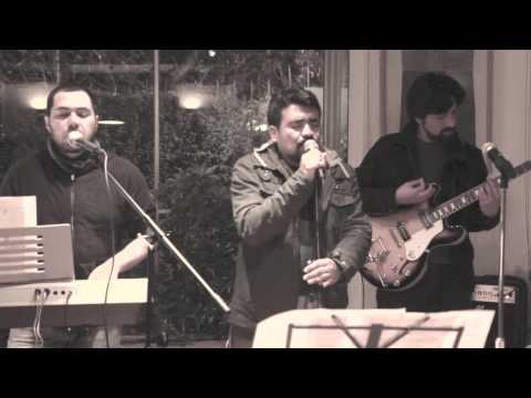 Los Sillas Musicales - Oyéndonos (en vivo 29/06/2013)