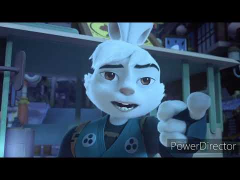 Beauty and the Snake Part 18 - Something Special for Girlie J ("Something There") (Remake)