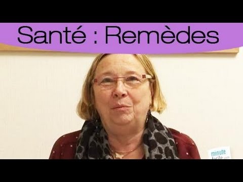 comment soigner une infection a la gorge