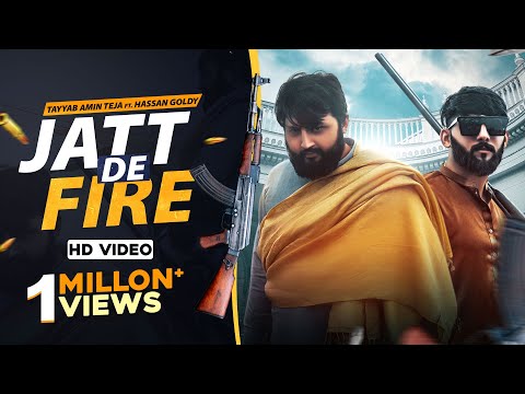 Jatt De Fire