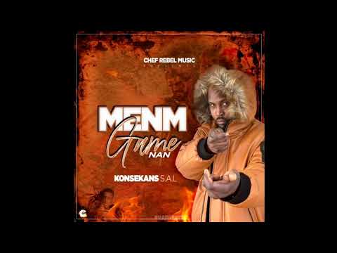 Menm Game Nan