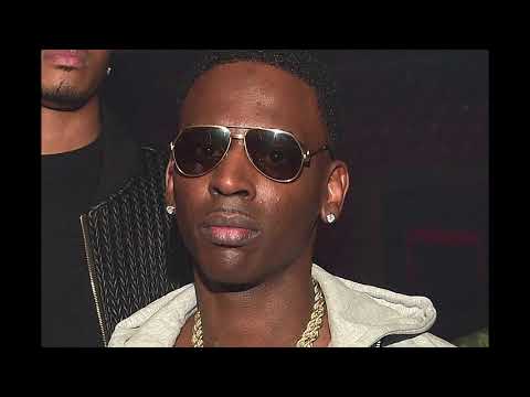 Beat It- Paper Route Empire (Young Dolph) and Bigg Unccc *LYRICS*