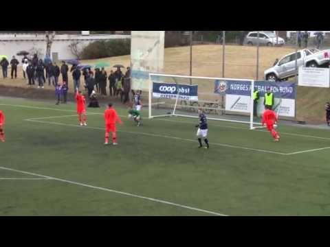 Vaulen - Viking NM 2013