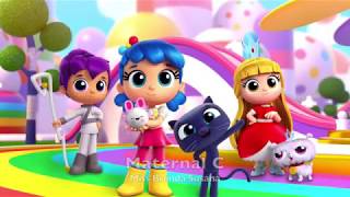 Miss Susy: Actividades (24 abril 2020)