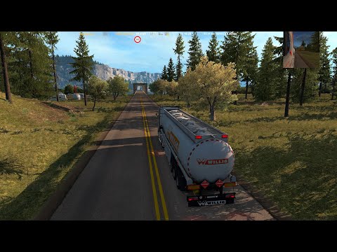 ETS2 1.37 New!! YKSRSK 2.2 DLC [1.37] + New! YKSRSK22 - SR8 RC + Southern region 8.0 | 1440p