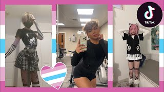FEMBOY TikTok Compilation # 11