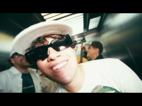 BLANKO, PISO 21, YUBEILI - Mientes Tan Bien pt.2 (Official Video)