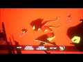 DVD Menu Walkthrough To The Incredibles 2