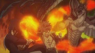 Download lagu Fairy Tail - Igneel vs Acnologia mp3 Download lagu Fairy Tail - Igneel vs Acnologia mp3
