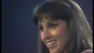 Ana Belén - Arde París