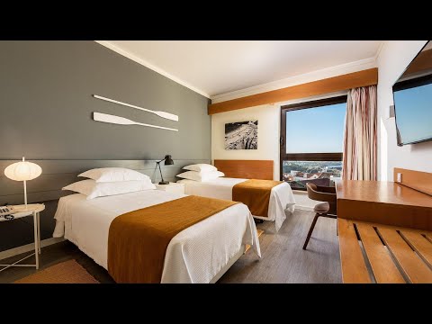 Hotel Apartamento Sinerama, Sines, Portugal | Geeta Travel Gallery