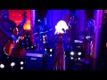 Eldissa - Staying Alive