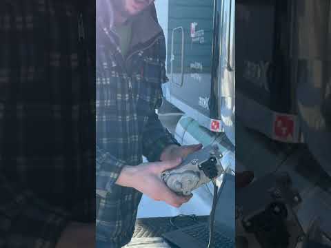 How to install and calibrate the Cummins X15 Actuator #turbocharger #x15 #cummins #cumminspower