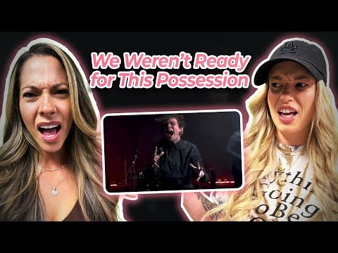 PURE MAYHEM! First Time Reaction Lorna Shore - To The Hellfire