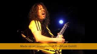 STRYPER - LET THERE BE LIGHT