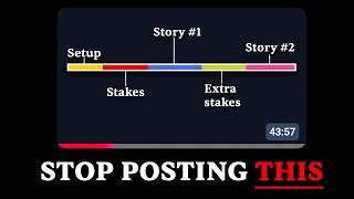 Download lagu 'YouTube is quietly killing my videos, what do I do?' mp3