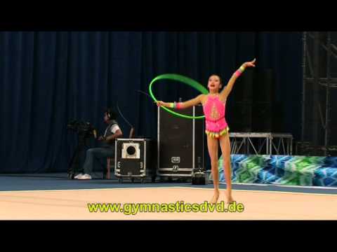 Sumire Kita - JPN - Happy Caravan Tashkent 2015 - Junior - 20