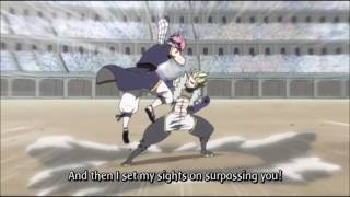 Just One Yesterday {{Sabertooth}} AMV