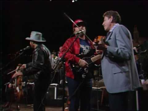 Merle Haggard - "Take Me Back To Tulsa" [Live from Austin, TX]